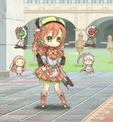 アロエ（バレンタイン）SD.gif
