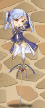クモマグサ