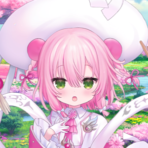 クレピス(光の魔女)_進化後_驚き.png