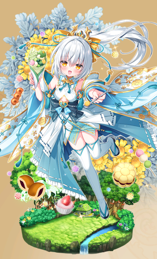 シロタエギク(封月の儀)進化後.png