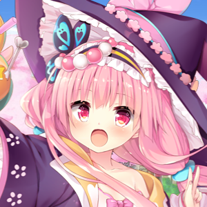 ハナモモ(ハロウィン)_進化後_驚き.png