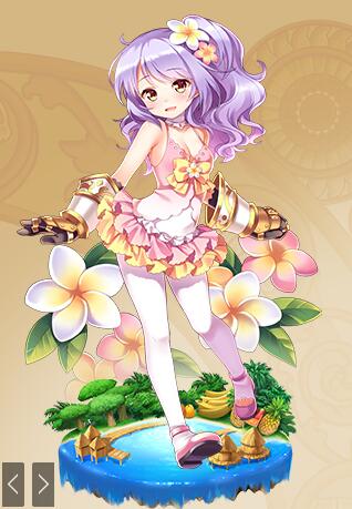 プルメリアPlumeria缅栀花-1.jpg
