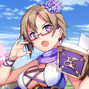 ヤグルマギク_進化後表情_怒り.jpg