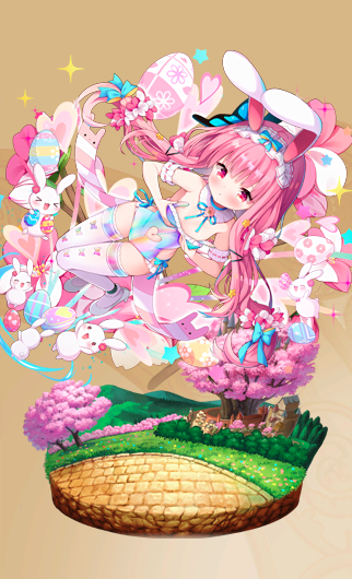 ハナモモ(イースター)進化.png
