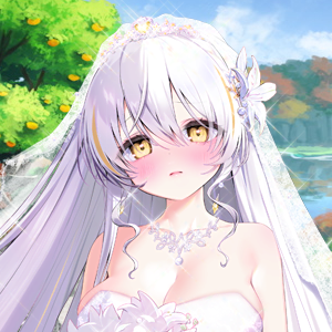 アルストロメリア(ジューンブライド) 進化後_照れ.png