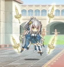 シロタエギク（巫女）_庭園B.gif