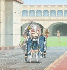 シロタエギク（巫女）_庭園A.gif