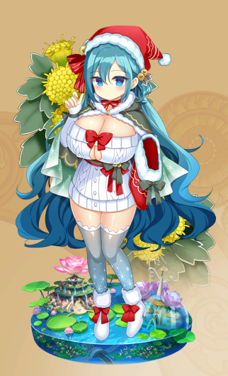 ★6 イソギク(クリスマス) 進化前.png