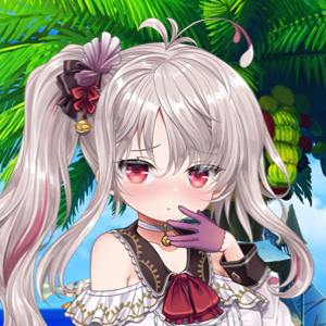 ヒヨコマメ_別スキン_照れ