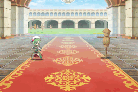 サボテン（夢幻烈火掌・仙）開花.gif