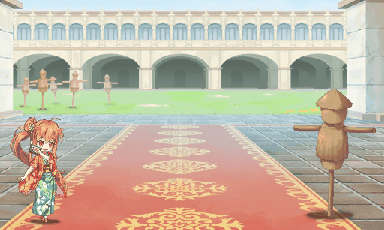 花より団子