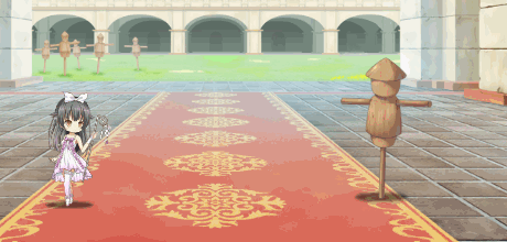 ツキミソウ通常攻撃.gif
