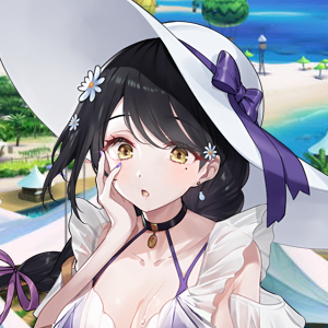 ミヤマヨメナ(水着)_進化前_驚.png
