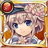 アンリ(バイカカラマツ)