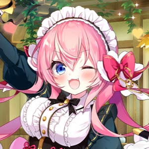 ディアスキア(メイド)_進化前_平常.png