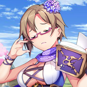 ヤグルマギク_進化後表情_哀しみ.jpg