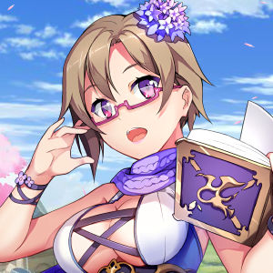 ヤグルマギク_進化後表情_平常時.jpg
