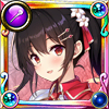 マンリョウ(生命樹の祝福)