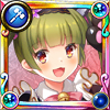 デンドロビウム(猫耳メイド)