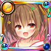 ニシキギ(温泉浴衣)