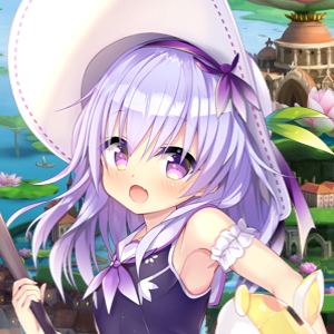 サワギキョウ(水着)_進化前_驚き.png