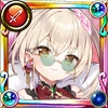 フィソステギア(黄金の加護)