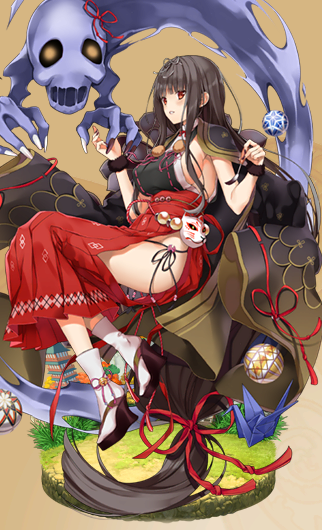 フラワーナイトガール攻略まとめwiki 攻略wiki Com