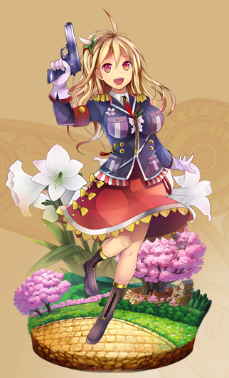 アマリリス♡ 739-QAM956.jpg?1
