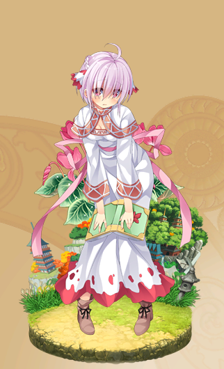 シクラメン - フラワーナイトガール攻略まとめwiki - 攻略wiki.com