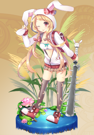 団長さんって、いたずら好き？