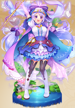 ストレプトカーパス - フラワーナイトガール攻略まとめwiki