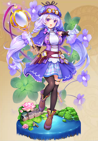 ストレプトカーパス - フラワーナイトガール攻略まとめwiki