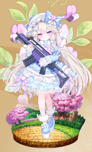 ソラマメ - フラワーナイトガール攻略まとめwiki - 攻略wiki.com