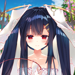 花騎士　トリカブト　フラワーナイトガール　缶バッジ 61wevM+9VQL._AC_SY200_QL15_.jpg