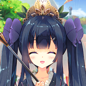 花騎士　トリカブト　フラワーナイトガール　缶バッジ 61wevM+9VQL._AC_SY200_QL15_.jpg