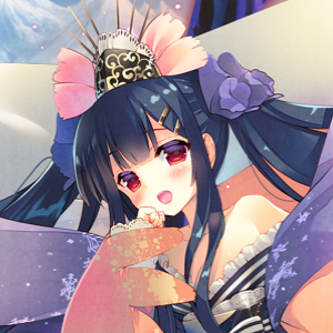 トリカブト(天つ花の令嬢) - フラワーナイトガール攻略まとめ