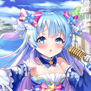 ブルースター - フラワーナイトガール攻略まとめwiki - 攻略wiki.com