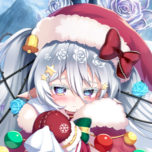 ウィン(クリスマス)_進化前_照れ.png