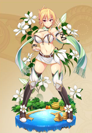 クチナシ クチナシ