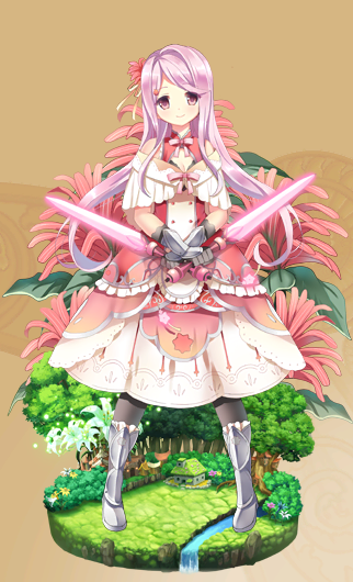 シュッ！バッ！ピーン！です！