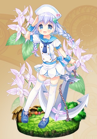 イカリソウ イカリソウ