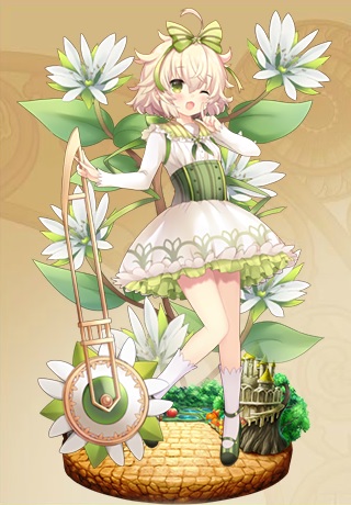 ハコベラ ハコベラ