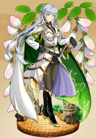 ハリエンジュ ハリエンジュ