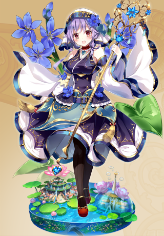 ミズアオイ ミズアオイ