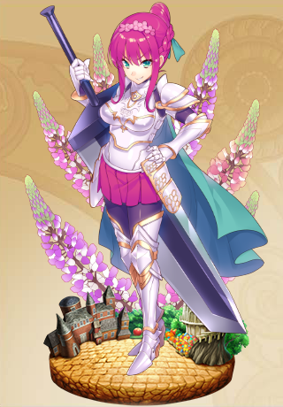 ルピナス ルピナス