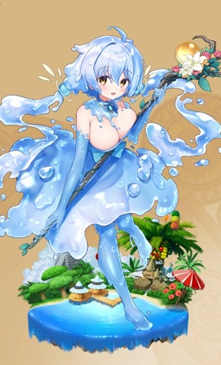 2025-02-18 [スライム娘]　リン　進化前.jpg