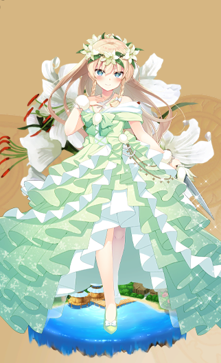 カサブランカ(10th Anniversary)進化前.png