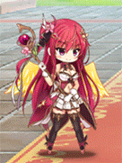 カトレア(光華の姫君)卡特兰Cattleya-SD.gif カトレア(光華の姫君)卡特兰Cattleya-SD.gif