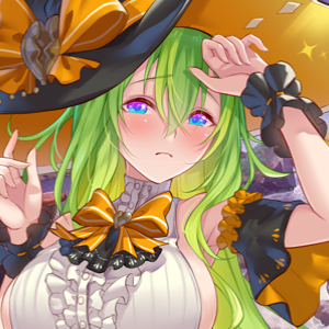 コルベット(ハロウィン)_進化前_照れ.png