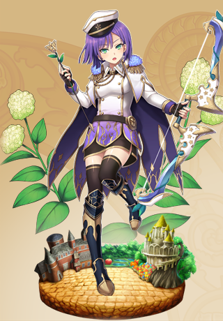 セアノサス セアノサス